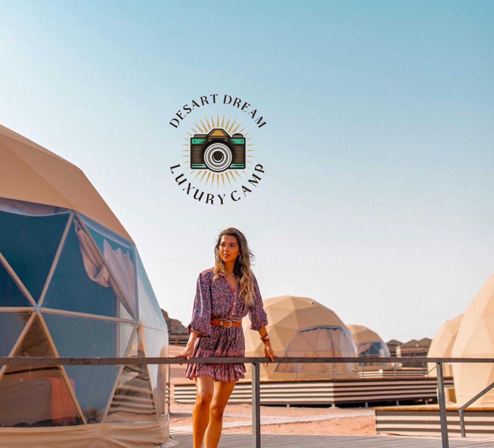 Dream Bubbles Luxury Camp Apartment