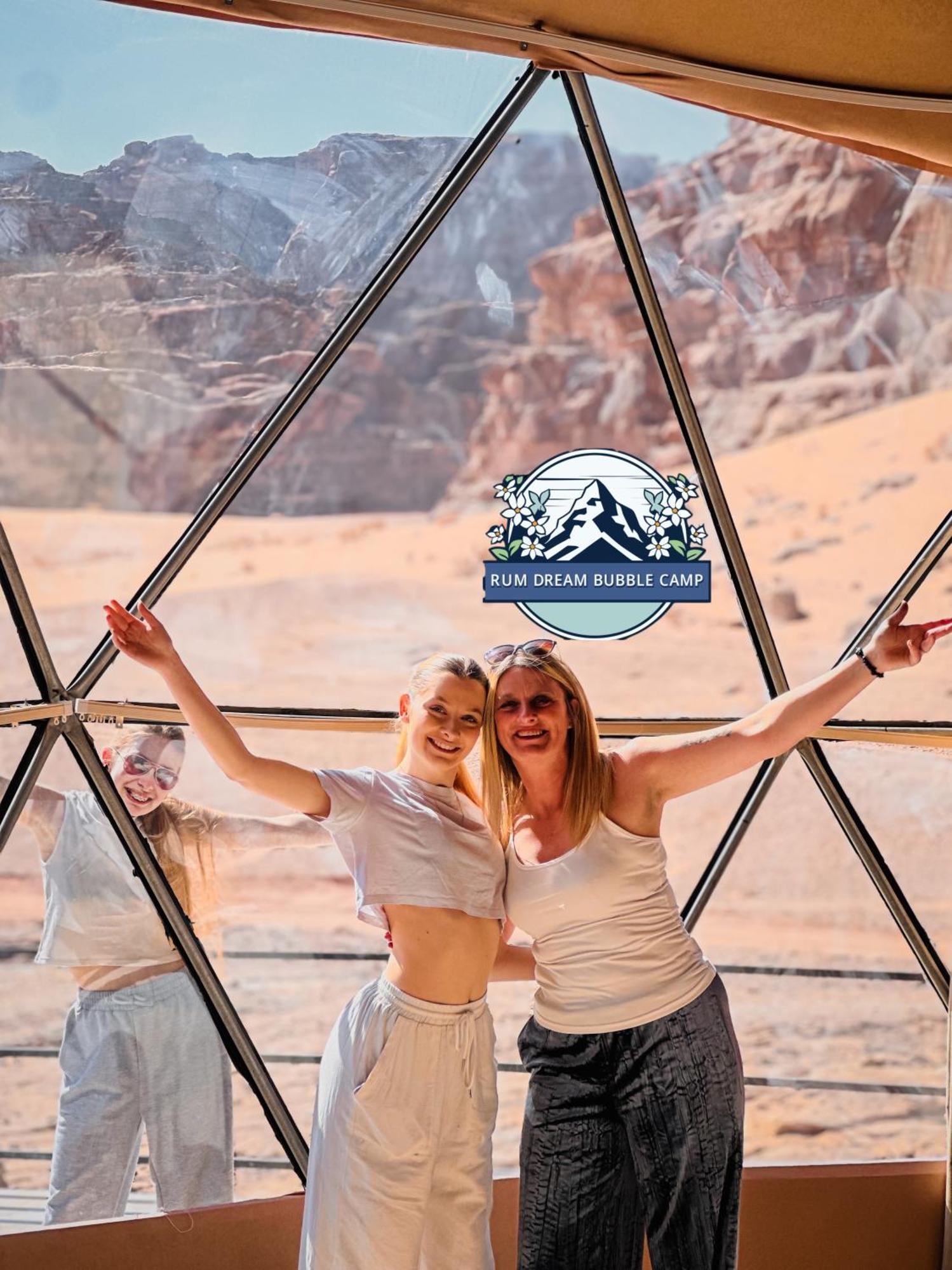 Apartment Dream Bubbles Luxury Camp