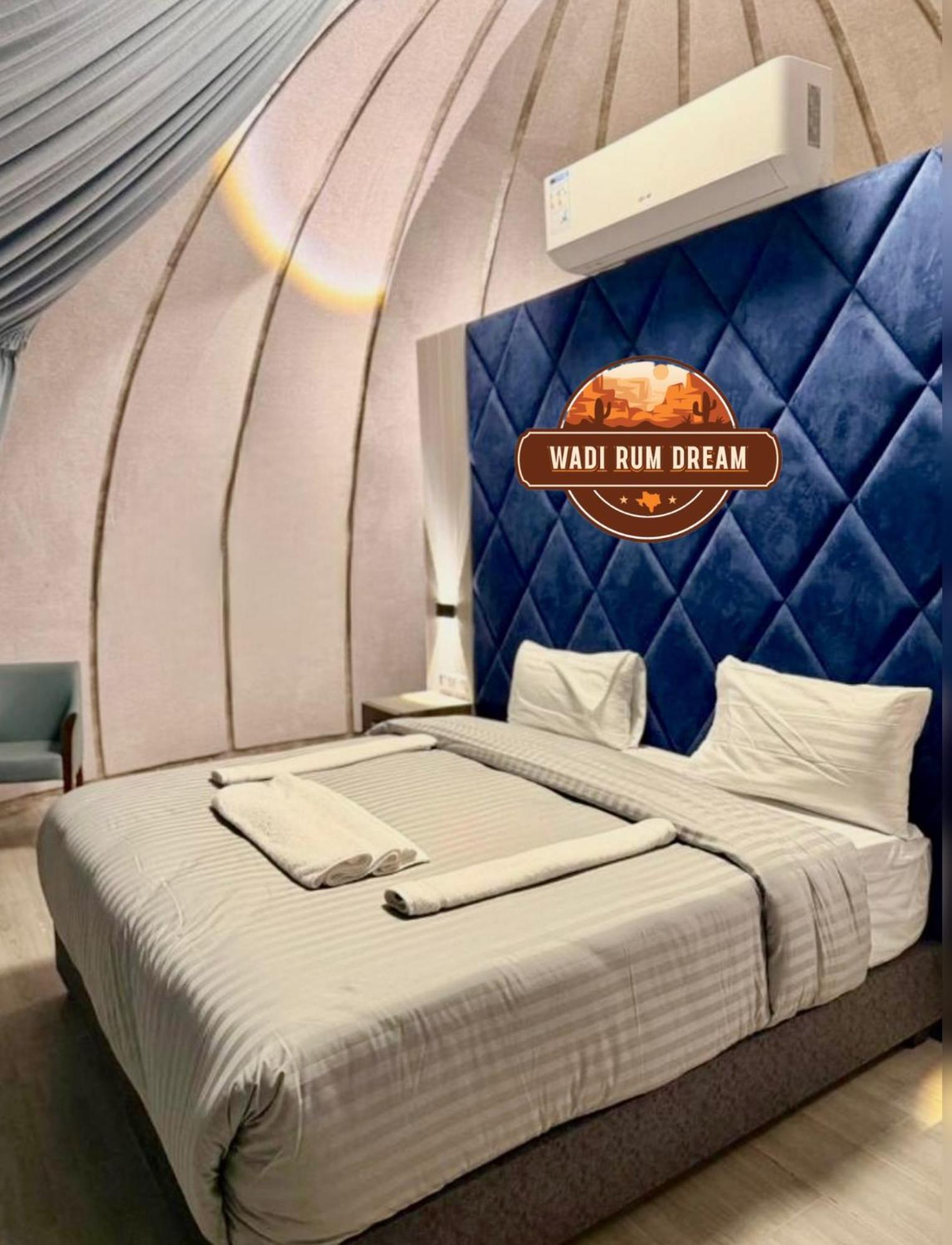 Dream Bubbles Luxury Camp Apartment *